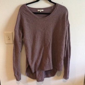 MADEWELL sweater